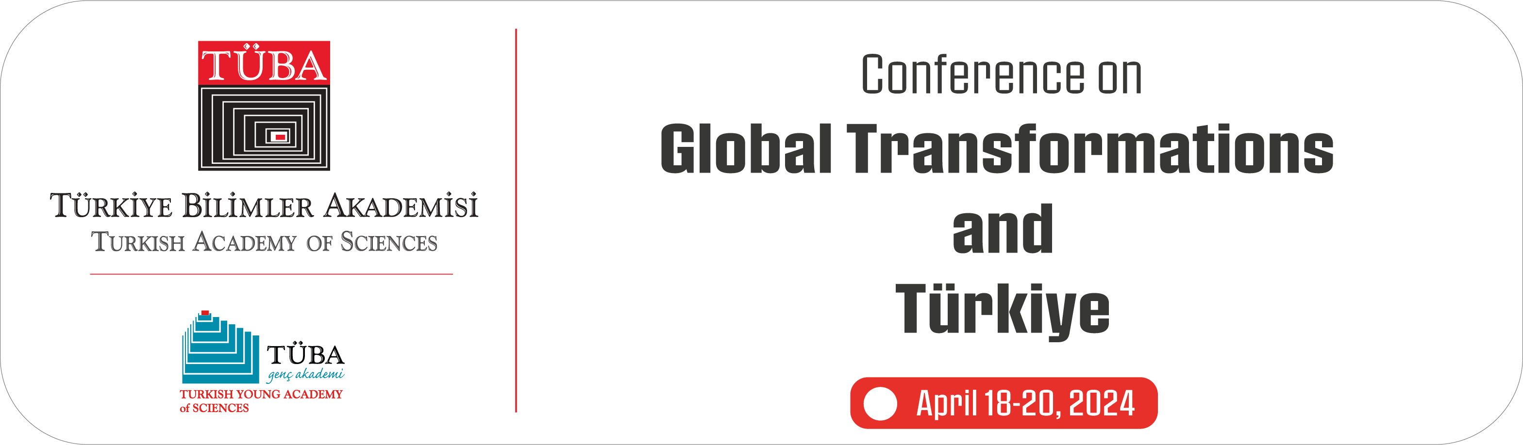 Global Transformations and Türkiye